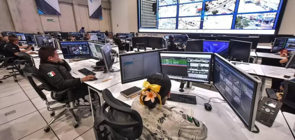 Más de 400 comercios en Aguascalientes refuerzan su seguridad al conectar sus cámaras al C5i, mejorando prevención y respuesta ante emergencias.