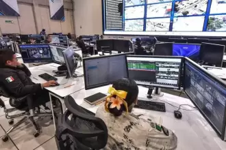 Más de 400 comercios en Aguascalientes refuerzan su seguridad al conectar sus cámaras al C5i, mejorando prevención y respuesta ante emergencias.