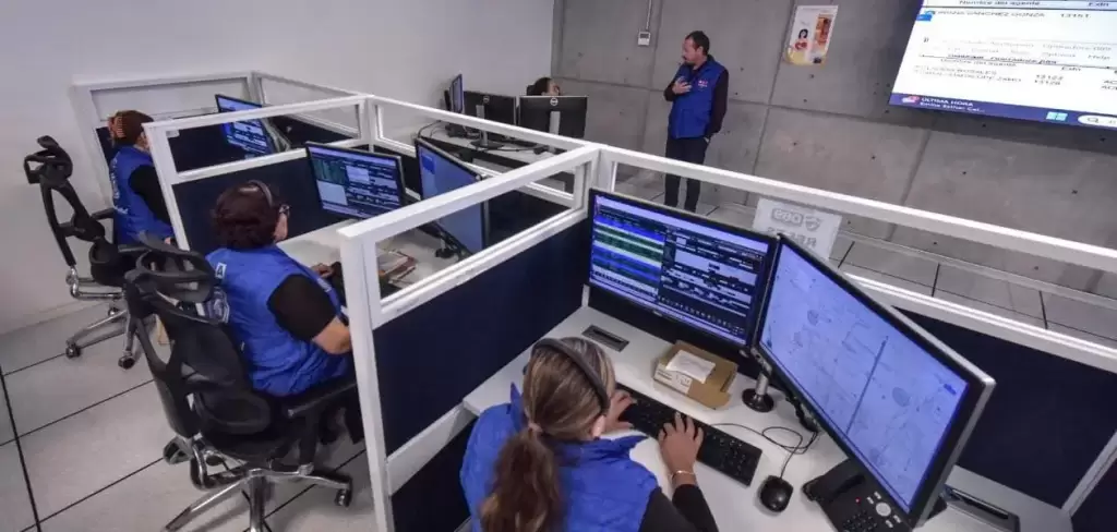 Cerca de 400 comercios ya conectan sus cámaras al C5i en Aguascalientes, reforzando seguridad, prevención del delito y respuesta ante emergencias.