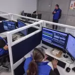 Cerca de 400 comercios ya conectan sus cámaras al C5i en Aguascalientes, reforzando seguridad, prevención del delito y respuesta ante emergencias.