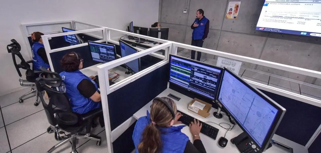Cerca de 400 comercios ya conectan sus cámaras al C5i en Aguascalientes, reforzando seguridad, prevención del delito y respuesta ante emergencias.