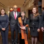 Aguascalientes impulsa alianzas con Singapur en innovación, manufactura avanzada y digitalización para fortalecer inversión y cooperación económica.