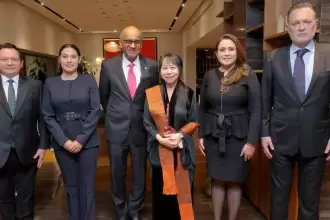 Aguascalientes impulsa alianzas con Singapur en innovación, manufactura avanzada y digitalización para fortalecer inversión y cooperación económica.