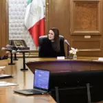 Aguascalientes avanza en acuerdos con delegados federales para fortalecer el campo, garantizar precio de la leche y revisar la reforma a la Ley Nacional de Aguas.