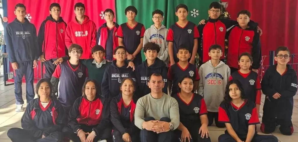 Aguascalientes impulsa talento STEAM: 29 estudiantes compiten en RoboRAVE 2025 en categorías de robótica y buscan pases a torneos internacionales.