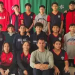 Aguascalientes impulsa talento STEAM: 29 estudiantes compiten en RoboRAVE 2025 en categorías de robótica y buscan pases a torneos internacionales.