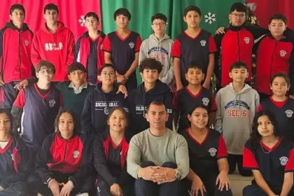 Aguascalientes impulsa talento STEAM: 29 estudiantes compiten en RoboRAVE 2025 en categorías de robótica y buscan pases a torneos internacionales.