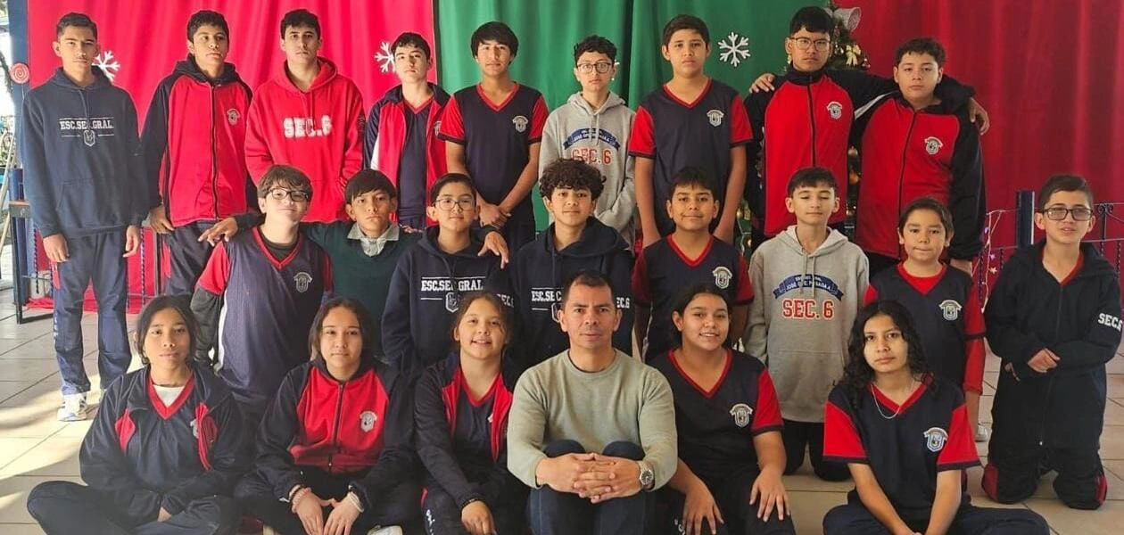 Aguascalientes impulsa talento STEAM: 29 estudiantes compiten en RoboRAVE 2025 en categorías de robótica y buscan pases a torneos internacionales.