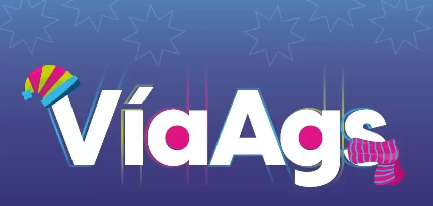 Invitan a la Posada de la VíaAgs este 7 de diciembre en Plaza Patria, con actividades gratuitas, servicios, vacunación de mascotas y rifa de regalos.