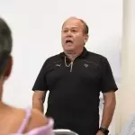 Con más de 70 talleres gratuitos, el DIF Estatal impulsa el envejecimiento activo y la convivencia para adultos mayores en el Centro Gerontológico.