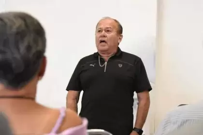 Con más de 70 talleres gratuitos, el DIF Estatal impulsa el envejecimiento activo y la convivencia para adultos mayores en el Centro Gerontológico.