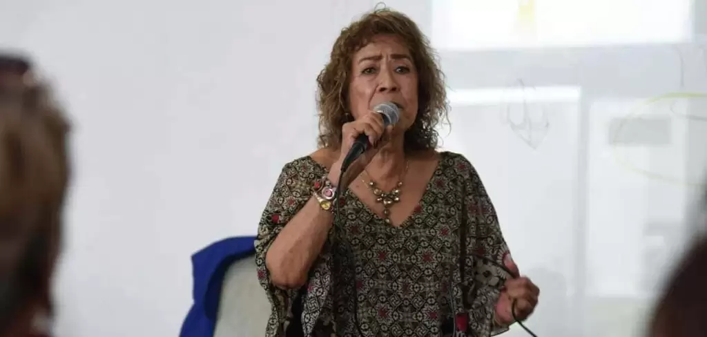 El DIF Estatal invita a adultos mayores a inscribirse en más de 70 talleres gratuitos del Centro Gerontológico para aprender, convivir y mantenerse activos.