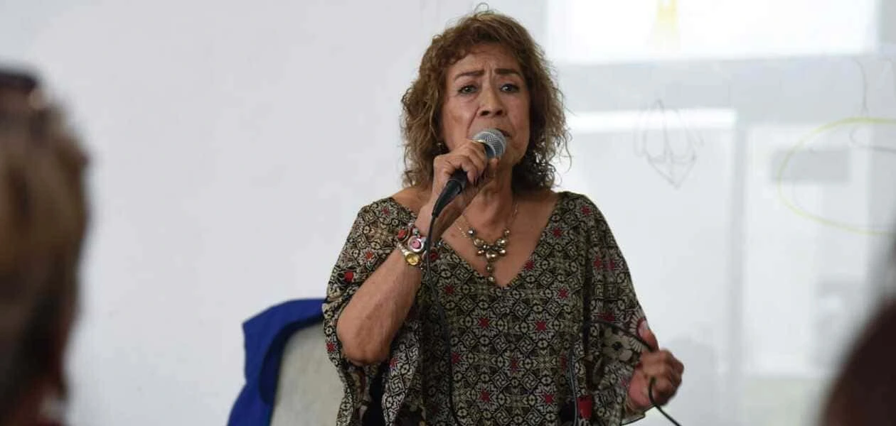 El DIF Estatal invita a adultos mayores a inscribirse en más de 70 talleres gratuitos del Centro Gerontológico para aprender, convivir y mantenerse activos.