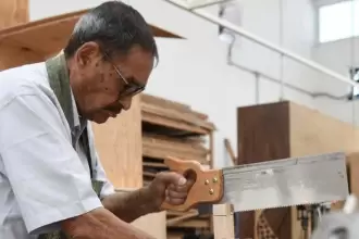 DIF Estatal ofrece más de 70 talleres gratuitos para adultos mayores en el Centro Gerontológico, con actividades formativas, recreativas y artísticas.