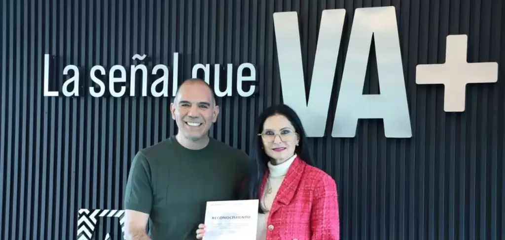 “POV Adolescente” es reconocido como una de las 10 mejores prácticas del país por promover valores y derechos entre adolescentes en Aguascalientes.