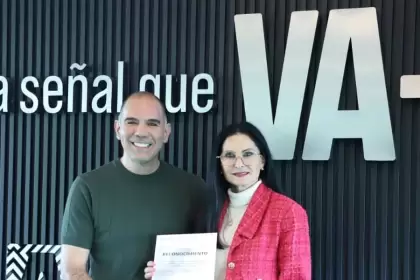 El programa “POV Adolescente”, de Sipinna y RyTA, es reconocido entre las 10 mejores prácticas del país por promover valores y derechos de adolescentes.