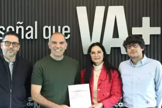 Aguascalientes es reconocido por Sipinna nacional por “POV Adolescente”, programa que impulsa valores, participación y expresión de adolescentes.