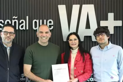 Aguascalientes es reconocido por Sipinna nacional por el programa “POV Adolescente”, una de las 10 Mejores Prácticas 2025 en innovación y derechos de adolescentes.