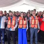 Nissan inicia expansión en Aguascalientes; producirán nueva pick up y generarán 1,300 empleos directos. Gobierno estatal y empresa fortalecen colaboración estratégica.