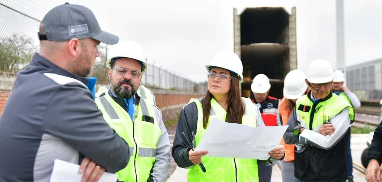 Aguascalientes inicia expansión de Nissan A1 para producir nuevas pick-up; generará 1,300 empleos y consolida el liderazgo automotriz del estado a nivel mundial.