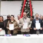 Aguascalientes lanza “Deshilando Historia”, una capacitación gratuita para diseñadores que busca fortalecer la identidad textil y el deshilado tradicional.