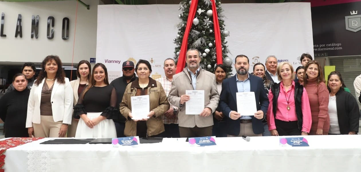 Aguascalientes lanza “Deshilando Historia”, una capacitación gratuita para diseñadores que busca fortalecer la identidad textil y el deshilado tradicional.