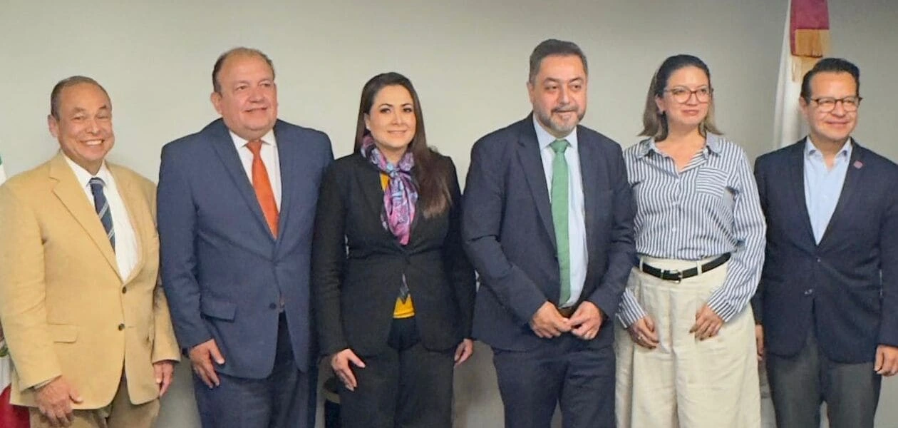Aguascalientes busca incorporar el parque Agrósfera a los Polos de Desarrollo Económico del Bienestar, lo que abriría incentivos e impulsaría sectores estratégicos.