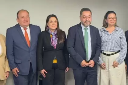 Aguascalientes presenta el proyecto Agrósfera para ser Polo de Desarrollo Económico del Bienestar; el estado avanza en la evaluación técnica federal.