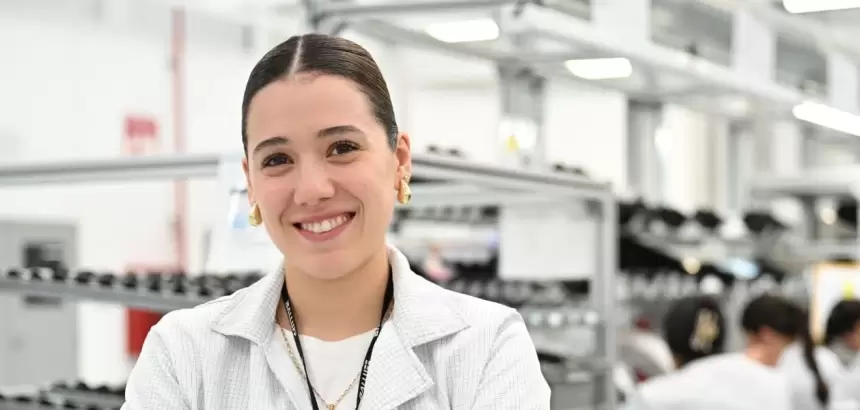 Citibanamex prevé que 2026 será un año de crecimiento económico y empleo para Aguascalientes, impulsado por la industria manufacturera y la expansión de Nissan.