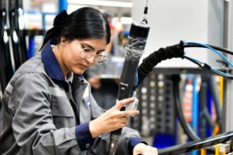 Citibanamex prevé un 2026 con crecimiento económico en Aguascalientes, impulsado por la manufactura, la expansión de Nissan y nuevas oportunidades de empleo.