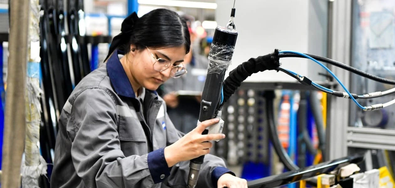 Citibanamex prevé un 2026 con crecimiento económico en Aguascalientes, impulsado por la manufactura, la expansión de Nissan y nuevas oportunidades de empleo.
