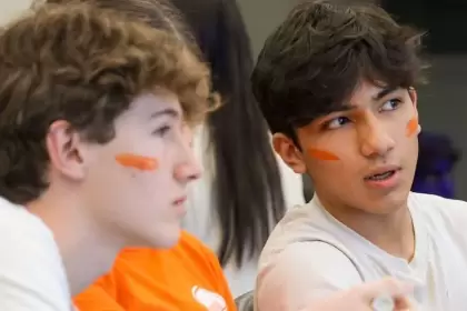 Estudiante de Aguascalientes representará a México en la final mundial de matemáticas IJMO 2025 en China, tras una destacada trayectoria académica.