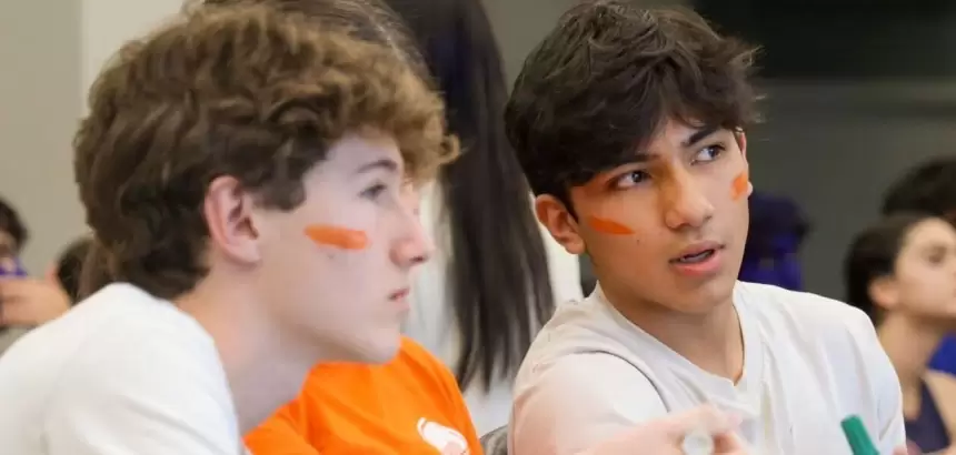 Estudiante de Aguascalientes representará a México en la final mundial de matemáticas IJMO 2025 en China, tras una destacada trayectoria académica.