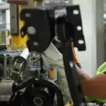 Aguascalientes acumula 8,403 nuevos empleos en 2025 y se ubica entre los estados con mayor crecimiento laboral, superando el promedio nacional, según datos del IMSS.