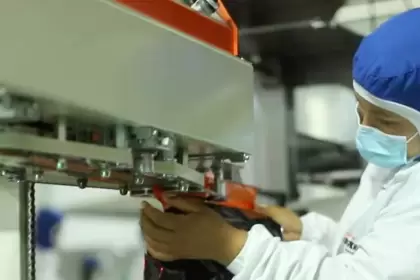 Aguascalientes reporta un crecimiento del 2.6% en empleo formal y reduce su tasa de desocupación en 2025, ubicándose entre los estados con mejor desempeño laboral.