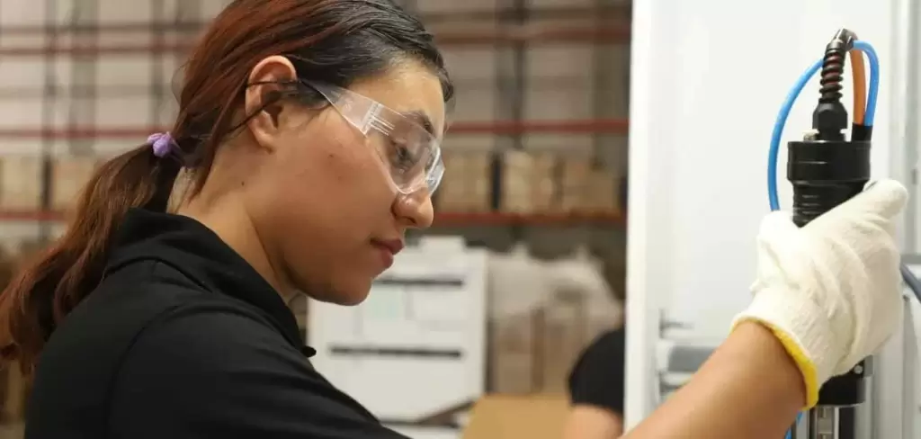 Aguascalientes generó más de 8 mil empleos formales en 2025 y se ubicó entre los seis estados con mayor crecimiento laboral, de acuerdo con cifras del IMSS.
