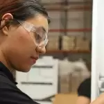 Aguascalientes generó más de 8 mil empleos formales en 2025 y se ubicó entre los seis estados con mayor crecimiento laboral, de acuerdo con cifras del IMSS.