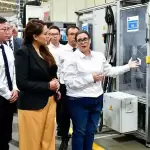 Con 29 nuevos proyectos y más de 15 mil millones de pesos en inversión, Aguascalientes impulsa el empleo y fortalece su economía regional.