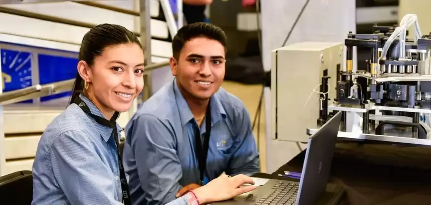 Aguascalientes consolida 29 proyectos de inversión por más de 15 mil millones de pesos y proyecta más de 7 mil empleos directos al cierre del año.