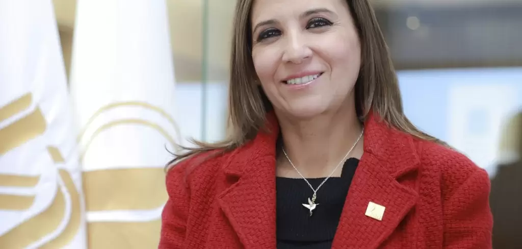 Yesenia Pinzón señalada por denuncias laborales y presunta corrupción en la UAA