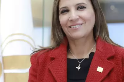 Yesenia Pinzón señalada por denuncias laborales y presunta corrupción en la UAA