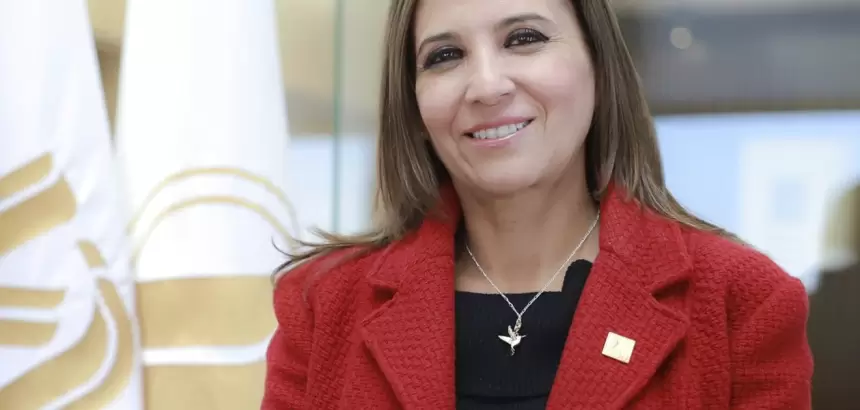 Yesenia Pinzón señalada por denuncias laborales y presunta corrupción en la UAA