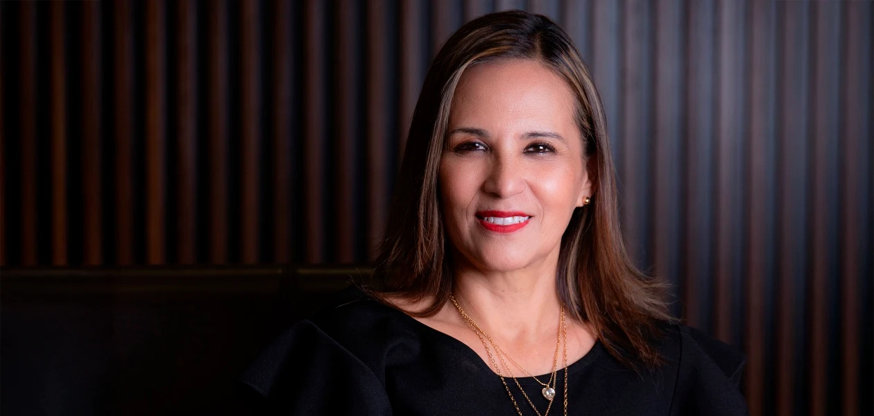 Yesenia Pinzón, rectora de la UAA. Siguen las denuncias en la UAA. Ahora un profesor acusó a Pinzón de dirigir un “cártel universitario” responsable de persecución laboral, expedientes fabricados y acoso contra docentes. Foto: JLMNoticias / UAA.