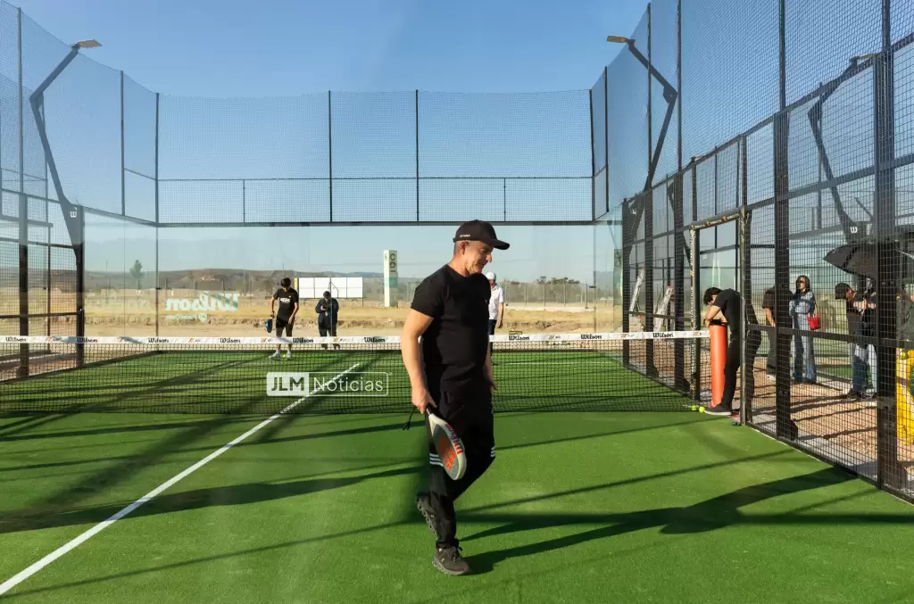 Zitara JLMNoticias José Luis Morales