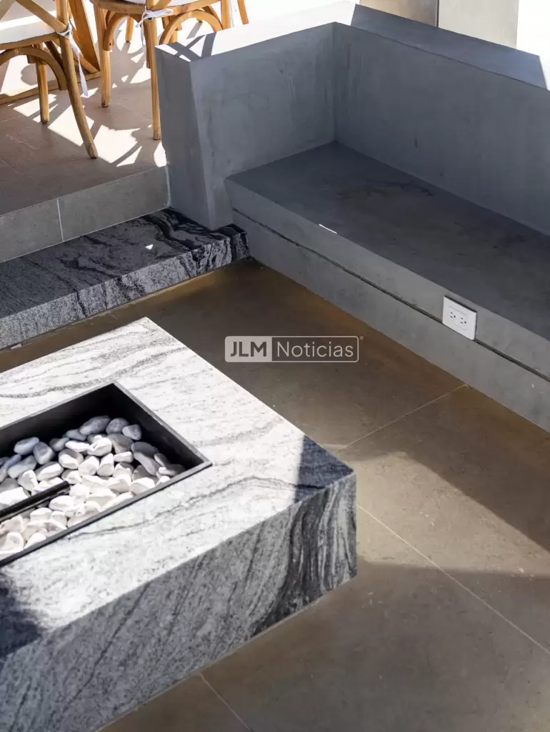 Zitara JLMNoticias fogatero