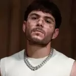 Ranking de Spotify con los artistas más escuchados en México durante el año