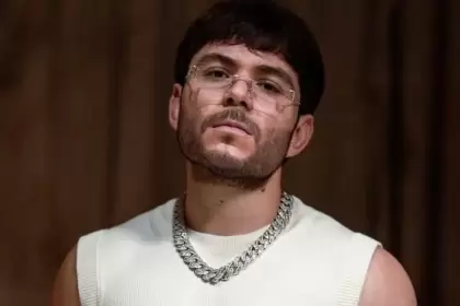 Ranking de Spotify con los artistas más escuchados en México durante el año