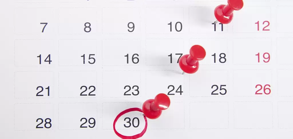 Calendario de puentes y días de descanso oficiales en México durante 2026
