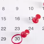 Calendario de puentes y días de descanso oficiales en México durante 2026