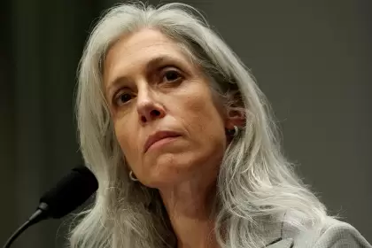 Líderes que transformaron la ciencia en 2025 según Nature